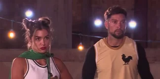 Tierra Brava Canal 13 rating