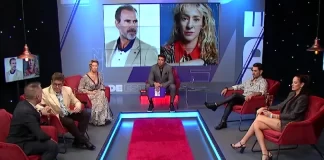 Zona de estrellas Zona Latina