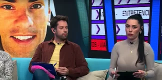 Daniela Aránguiz - Casa - Claudio Valdivia