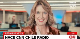 CNN Chile - Radio