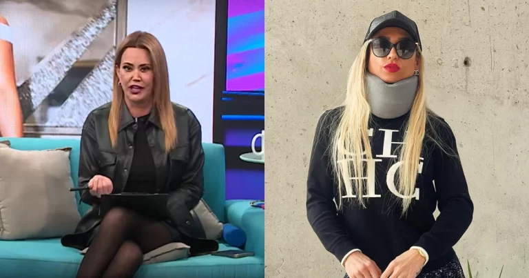 Duelo de celebridades: Daniella Campos autoriza a Luli a revelar “secretos” del pasado
