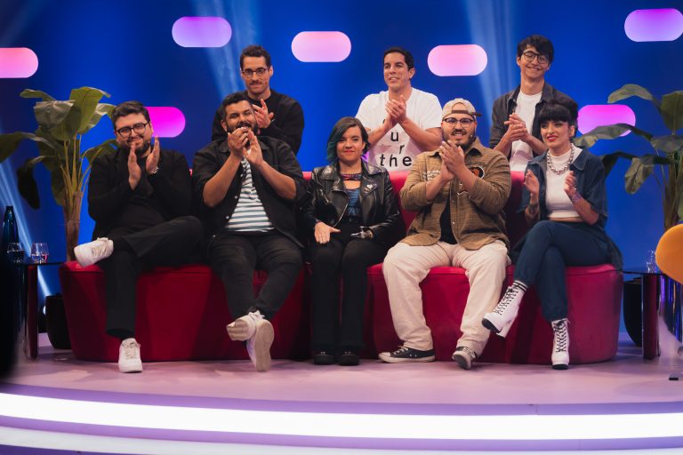 El Antídoto: Talentos emergentes del humor elevan el rating del programa de Mega