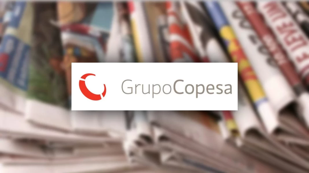 Copesa en crisis: Sueldos adeudados provocan inédita manifestación Grupo Copesa