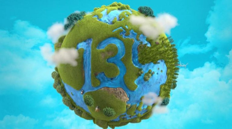 13c canal 13