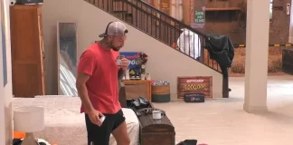 Luis Mateucci - Ganar o servir - Tierra brava