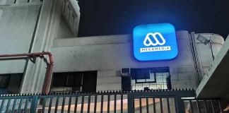 Mega - Megamedia