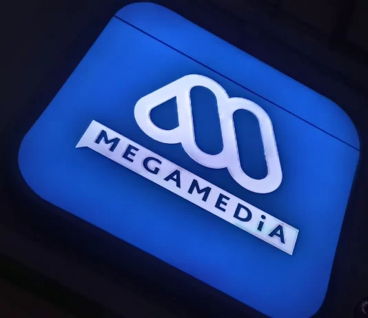 Mega - Megamedia