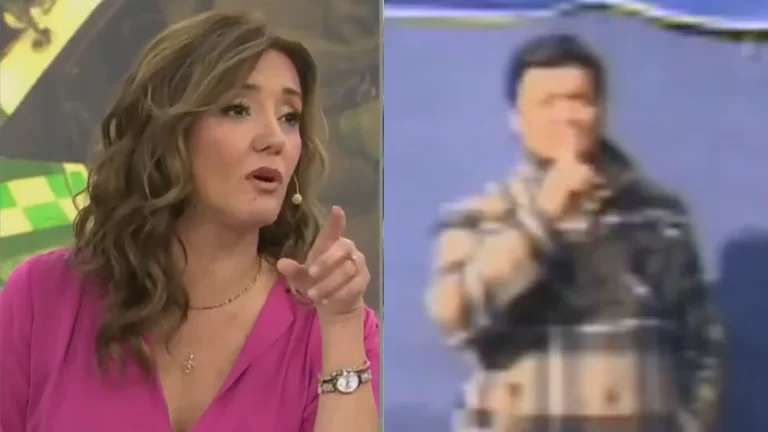 Priscilla Vargas - Tu Día - Canal 13