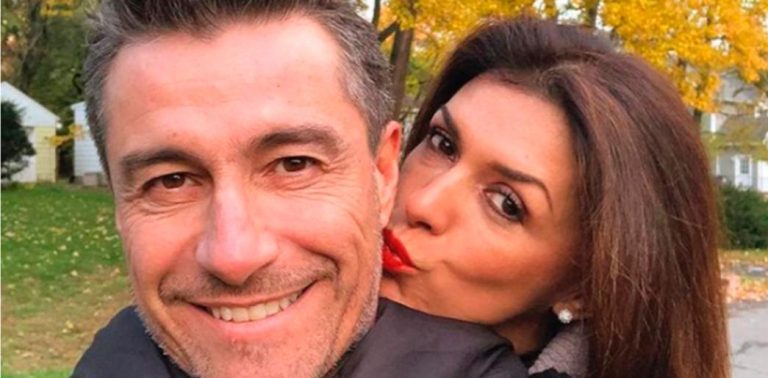 La medida extrema que habría tomado Ivette Vergara para «rastrear» a Solabarrieta