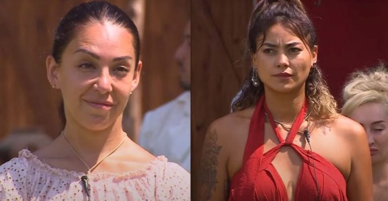 Choque de titanes: Mariela Sotomayor versus Camila Recabarren, un secreto que podría cambiarlo todo