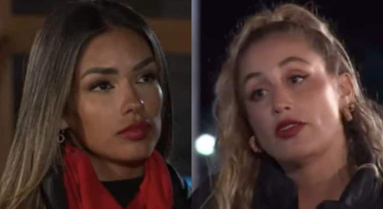 Shirley Arica lanza misil al criticar a Daniela Castro