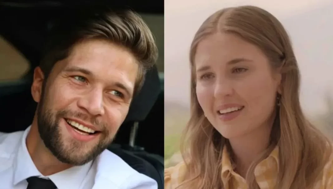 Belén Soto explica la disolución de su vínculo matrimonial Belén Soto explica la disolución de su vínculo matrimonial