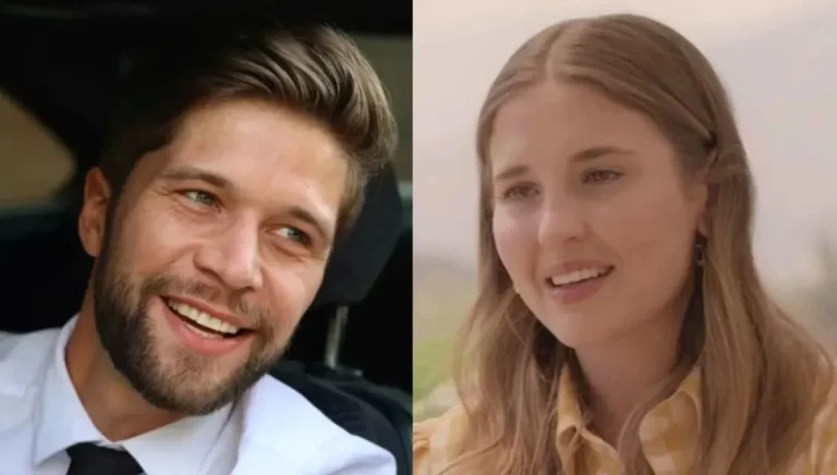 Belén Soto explica la disolución de su vínculo matrimonial
