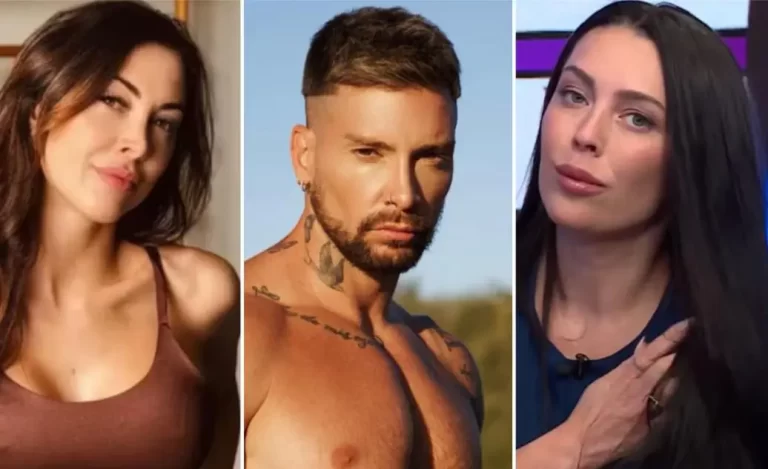 ¿Ganar o Ser... madre? El temor de Daniela Aránguiz por Luis Mateucci