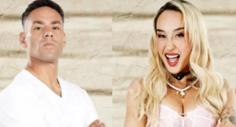 Claudio Valdivia enciende el reality con comparación entre Fran Maira y un antiguo amor