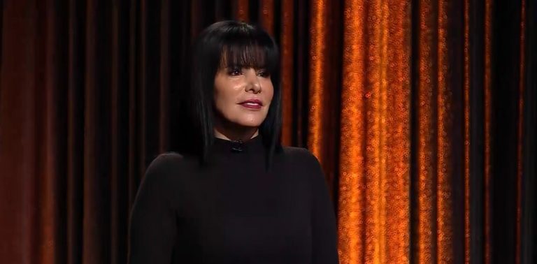 Anita Alvarado: La controversia hecha serie en la pantalla de streaming