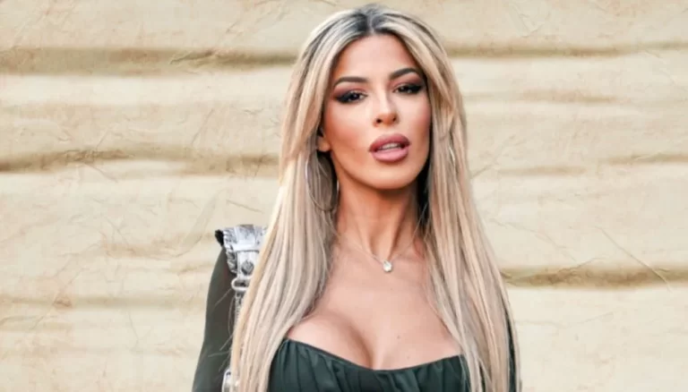 Oriana Marzoli revela lo que realmente piensa de ¿Ganar o Servir?
