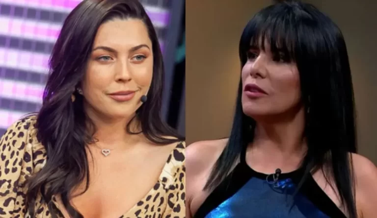 Guerra en TV: Daniela Aránguiz responde a Anita Alvarado con amenaza latente