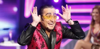 Yerko Puchento - Podemos Hablar