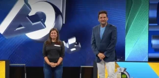 ahora caigo tvn rating