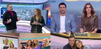 batalla matinal rating conductores