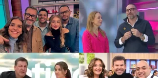 batalla matinal rating mayo