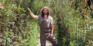 vive sustentable por carlo cocina canal 13