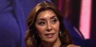 Carmen Gloria Arroyo