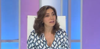 carmen gloria a tu servicio tvn