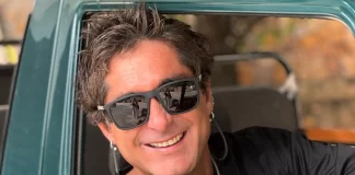 claudio iturra canal 13