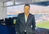 Claudio Palma define su futuro en Chilevisión Claudio Palma