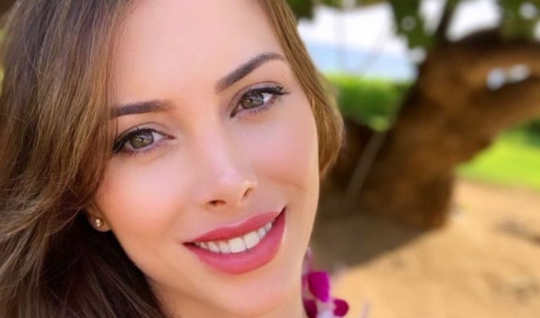 Daniela Colett revela por qué terminó con su novio tras ¿Ganar o Servir?