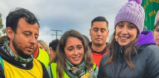 de paseo mega tomás