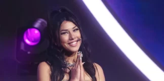 eskarcita chilevision