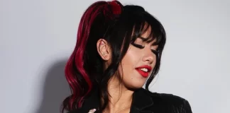 eskarcita gran hermano