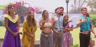 eliminados de ganar o servir canal 13