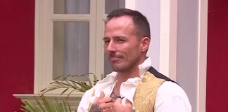 gonzalo egas ganar o servir reality canal 13