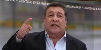julio cesar rodriguez contigo en la mañana