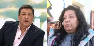 julio cesar rodriguez contigo en la mañana