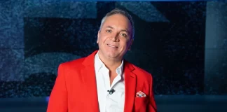 lucho jara festival de viña