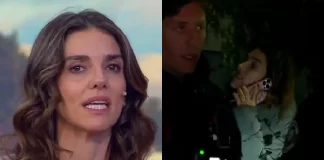 maria luisa godoy robo casa buenos dias a todos