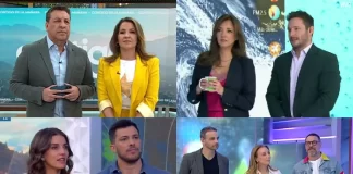 batalla matinal rating