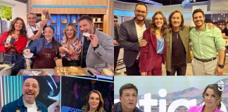 batalla matinal rating