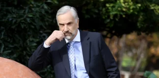 pancho reyes secretos de familia canal 13