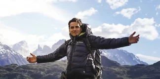 pangal andrade tvn reality programa