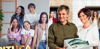 teleserie pituca sin lucas mega peru