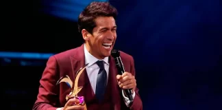 rafael araneda festival de viña rafa araneda