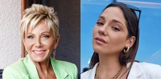 raquel argandoña kel calderón