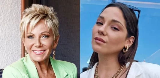 raquel argandoña kel calderón
