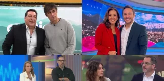 batalla matinal rating